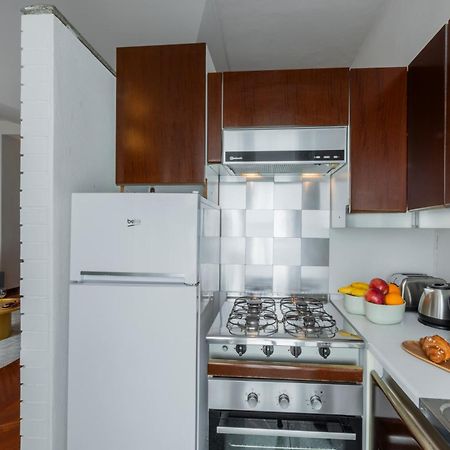 Sweett - San Vincenzo Apartment Milano Ngoại thất bức ảnh