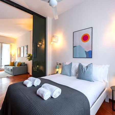 Sweett - San Vincenzo Apartment Milano Ngoại thất bức ảnh