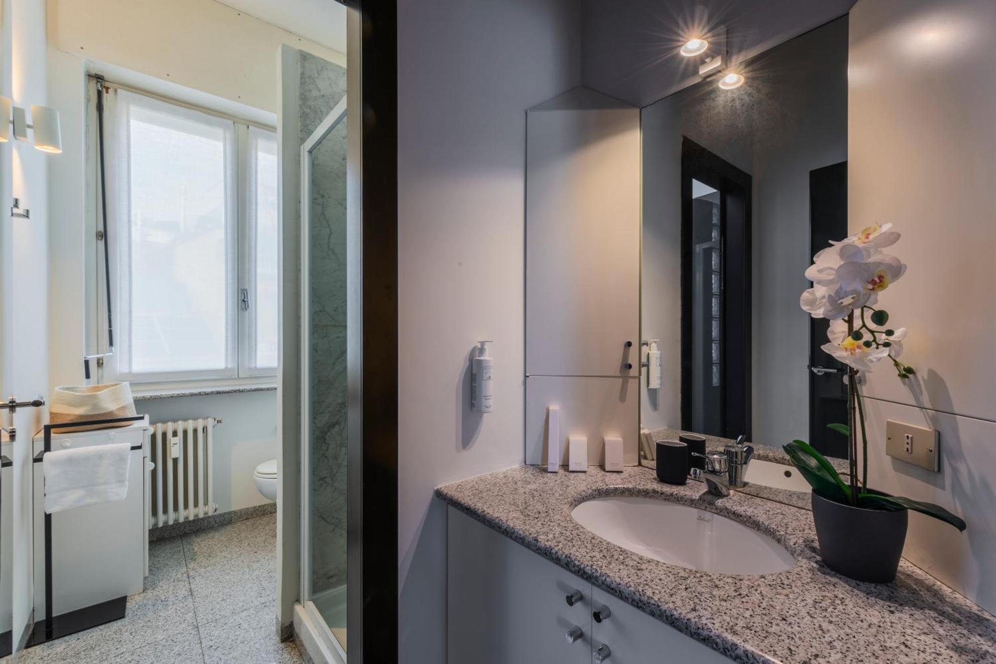 Sweett - San Vincenzo Apartment Milano Ngoại thất bức ảnh