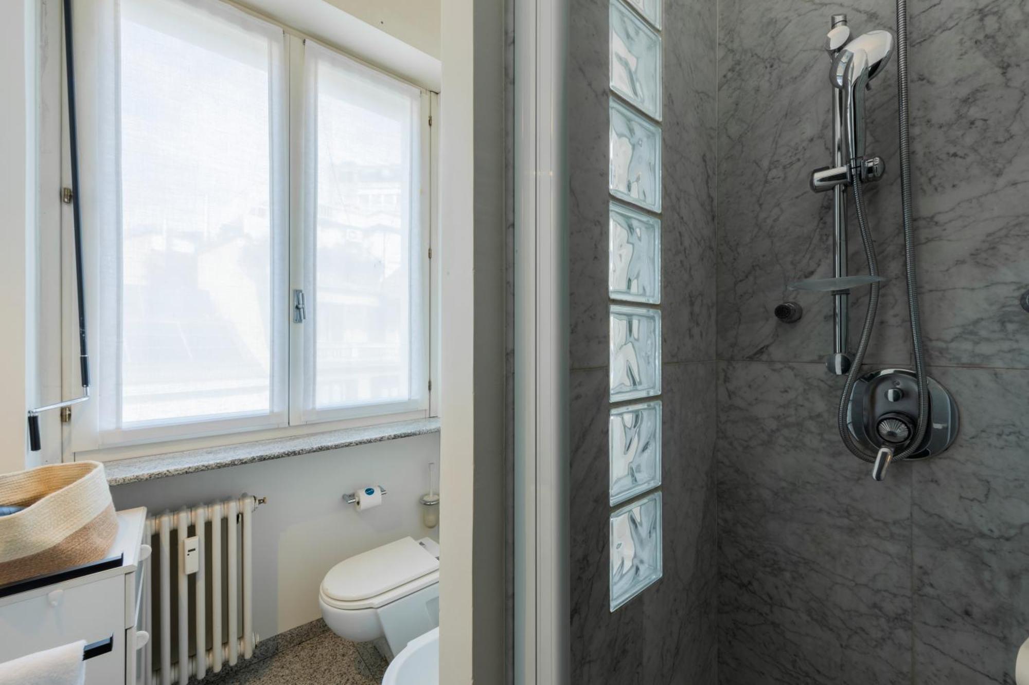 Sweett - San Vincenzo Apartment Milano Ngoại thất bức ảnh