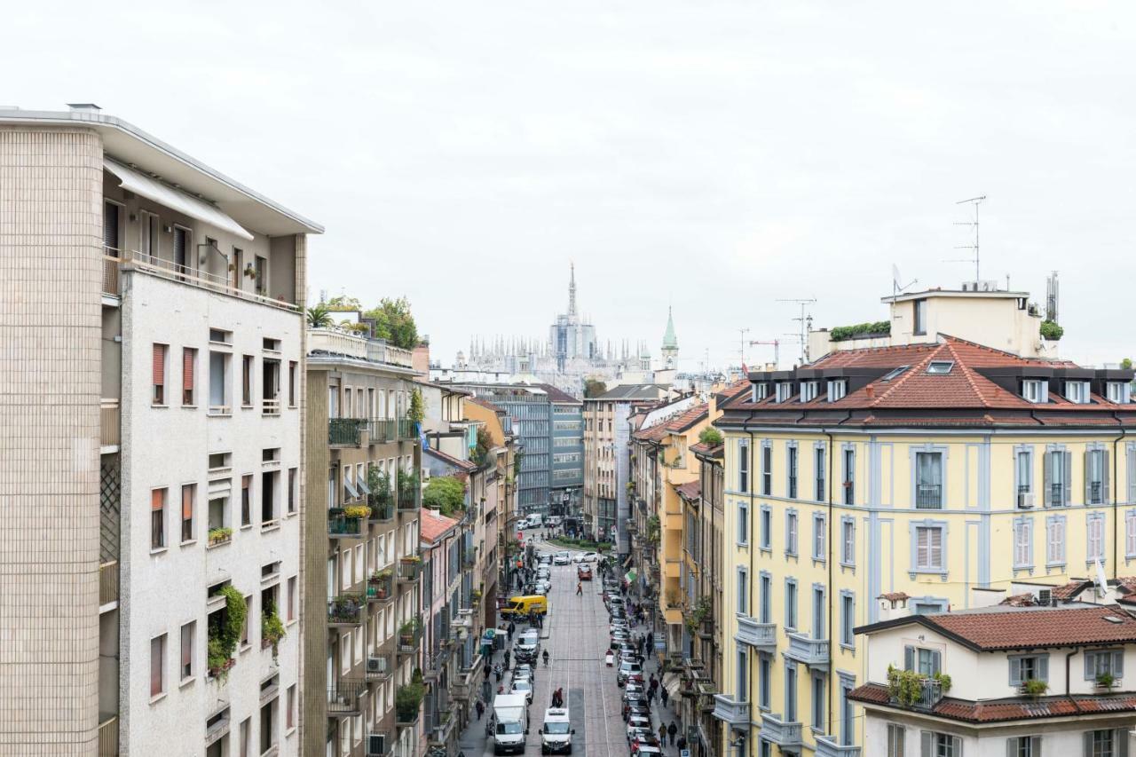 Sweett - San Vincenzo Apartment Milano Ngoại thất bức ảnh