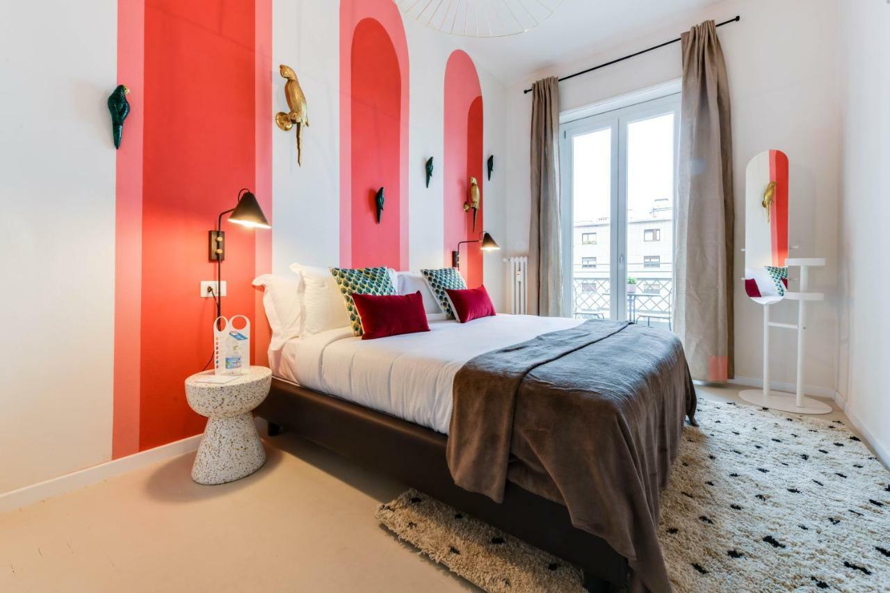 Sweett - San Vincenzo Apartment Milano Ngoại thất bức ảnh