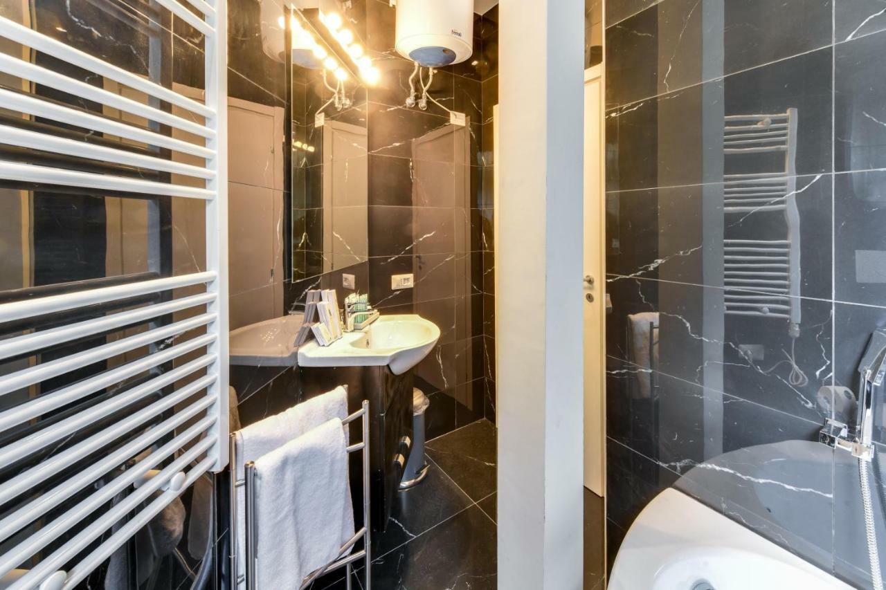 Sweett - San Vincenzo Apartment Milano Ngoại thất bức ảnh