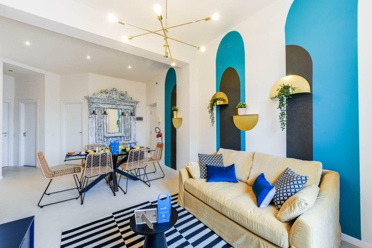Sweett - San Vincenzo Apartment Milano Ngoại thất bức ảnh